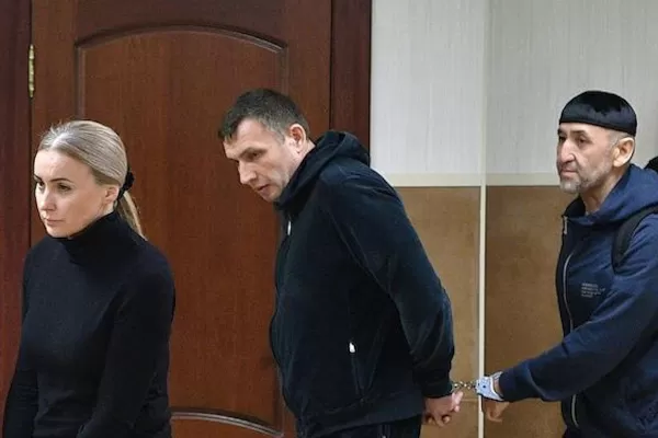 Казахстанский бизнесмен проходит по делу о хищении 16,6 млрд рублей из российского банка