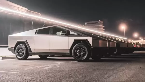 Акции Tesla упали после утверждения рекордного бонуса Маску