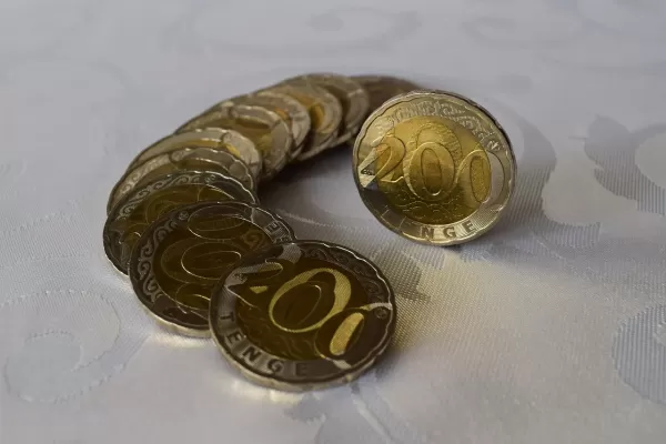 Казахстанец получил два года наказания за 740 тенге