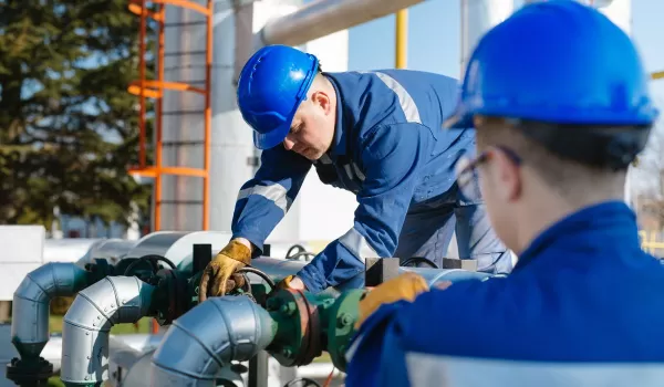 Нефтехимия как новый центр мирового спроса