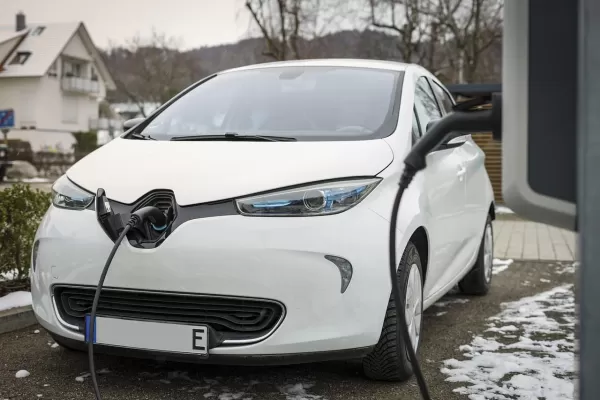 Мороз и электромобили: как не замерзнуть на трассе и не потерять ход