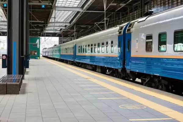 Тальго дешевле вдвое: на популярный маршрут ввели скидки до 50%