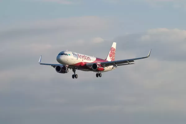 FlyArystan отказал вернуть деньги после смерти отца пассажирки