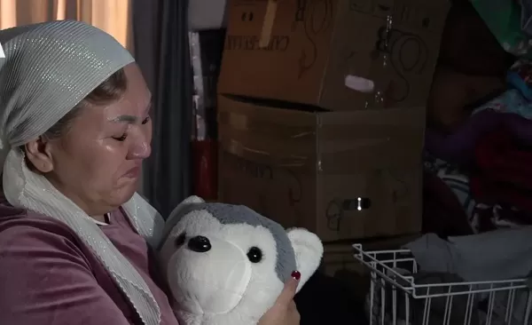 Новый вид мошенничества: сбор денег от имени ребёнка, которого давно нет в живых