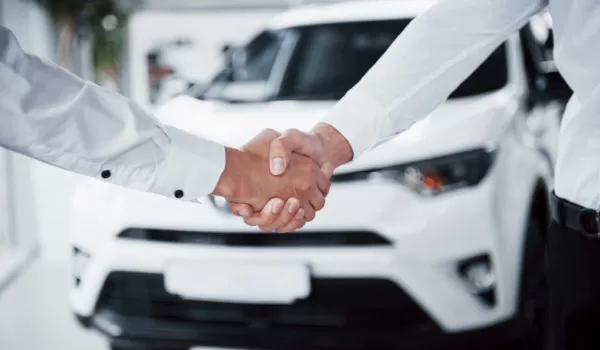 Автосалоны готовят свои условия лизинга для казахстанцев