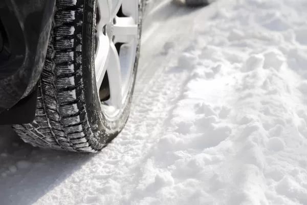Некоторых водителей могут оштрафовать на 20 тысяч тенге 1 декабря