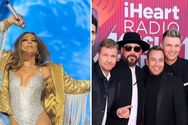 Как Дженнифер Лопес и Backstreet Boys повлияли на выручку общепита в Казахстане