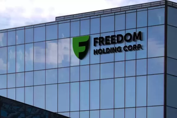 Freedom планирует стать финтехом №1 в Центральной Азии