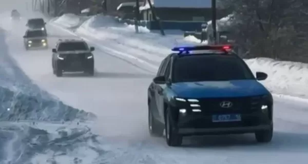 МВД сделало предупреждение казахстанцам