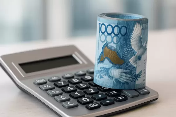 Куда казахстанцы несут деньги в 2025 году? Новый тренд удивил даже банки