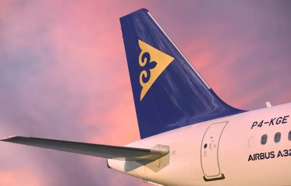 Freedom Broker: проблемы с самолетами могут ударить по акциям Air Astana