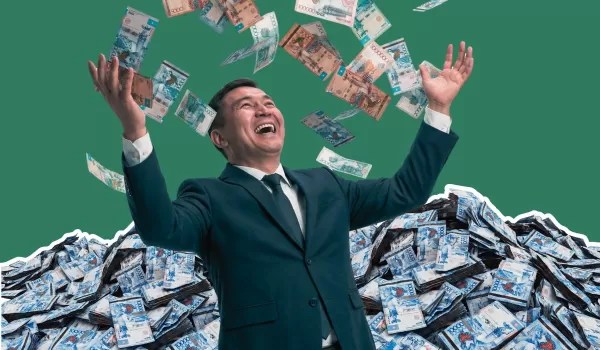 Halyk Bank выплатил 228 млрд тенге — но деньги получили не все