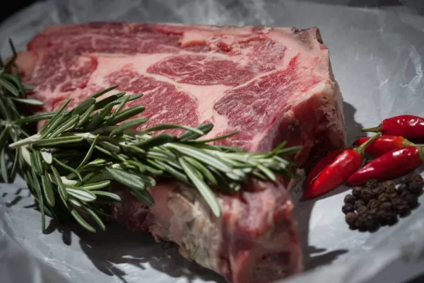 Говядина дороже золота? Почему спрос на мясо в Казахстане не падает