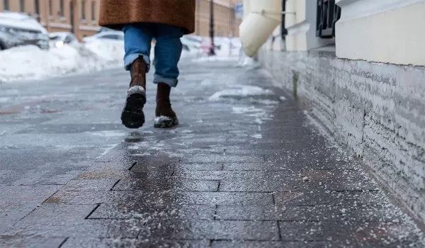 От метели до +15°C: Kазахстан ждет резкая смена погоды в канун Нового года