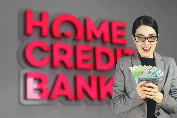Home Credit Bank отложил введение комиссий на переводы