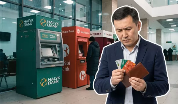 Как снять наличные в праздники без комиссии — сравнение банков