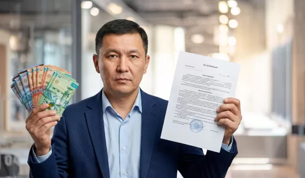 Налоговая амнистия 2026 — кто может списать штрафы и пени
