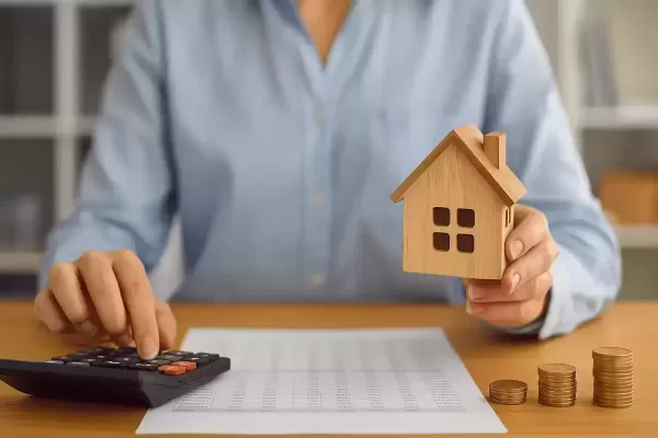 Продажа жилья в 2026 году: кому не придется платить налог