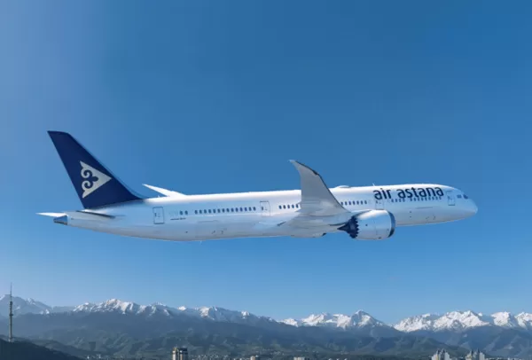 Air Astana: за скандалом с билетами скрывается крах IPO?