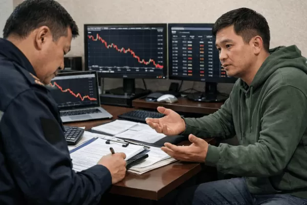 Фиктивная продажа акций в Казахстане: риск штрафов вместо экономии