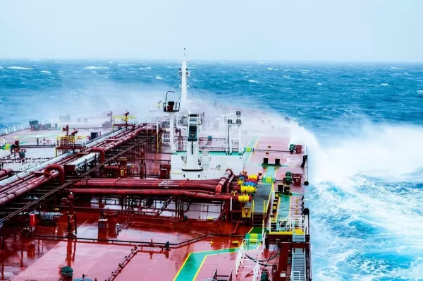 Атака БПЛА у терминала КТК: есть ли угроза экспорту нефти Казахстана