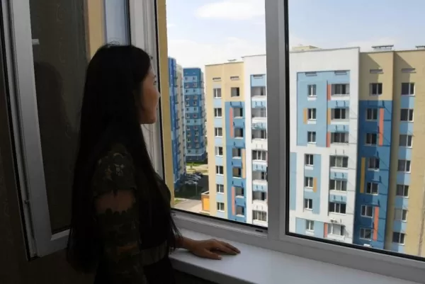 Успели до НДС: рынок жилья в Казахстане взлетел на 33%
