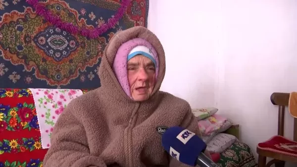 Из-за утраты документов пенсионерка из Актобе два месяца жила без пенсии и тепла