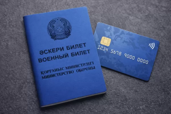 Кредиты для солдат в Казахстане 2026: как будет работать запрет и отсрочка