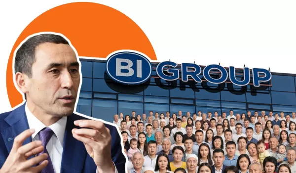 Официально: BI Group запускает аренду с выкупом весной 2026 года