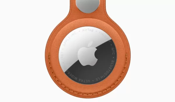 Apple обновила AirTag: дальность поиска выросла на 50%