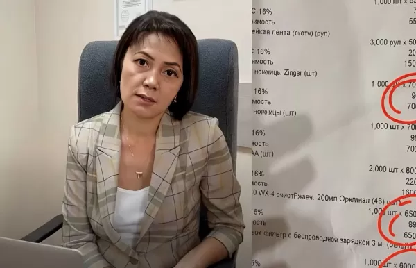 «Нам сказали - не почувствуете»: эксперт показала, кто на самом деле платит НДС 16%