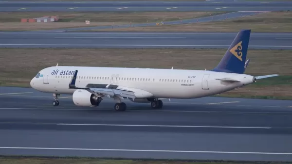 Air Astana открыла продажи билетов на Кипр: подробности