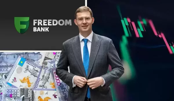 Freedom нацелился на облигации в долларах и юанях: планы Турлова