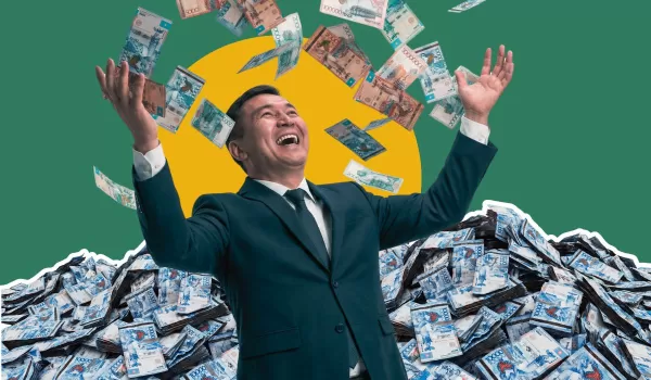 Halyk Bank выплатит почти 17 млрд тенге: кто получит деньги