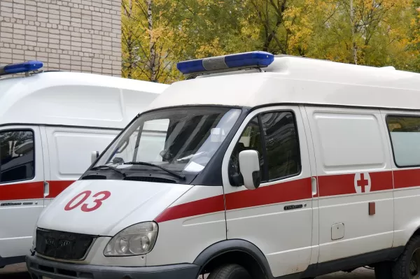 Звонок в скорую обошелся казахстанцу почти в 130 тысяч тенге
