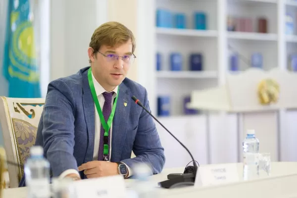 Freedom ответил на слухи о покупке нового банка в Казахстане