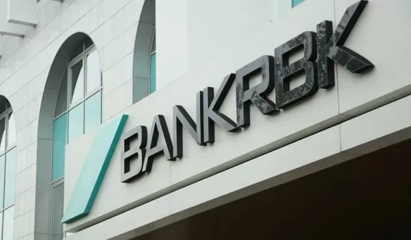Снимать наличные станет дороже? Bank RBK не будет повышать лимиты