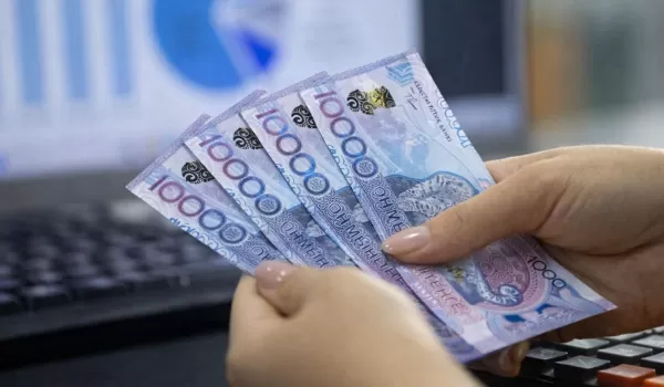 Курсы валют в банках Казахстана на 16 февраля: где выгоднее доллар, евро и рубль