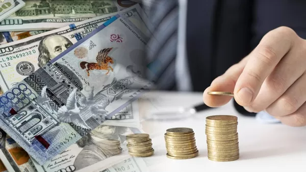 Заплати долг – забудь про штрафы: новая мера Минфина
