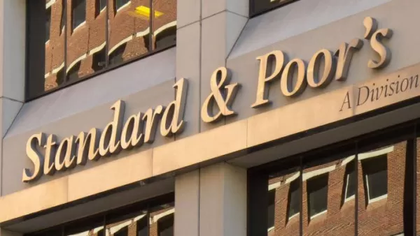 S&P подтвердило кредитный рейтинг Казахстана с прогнозом «Позитивный»