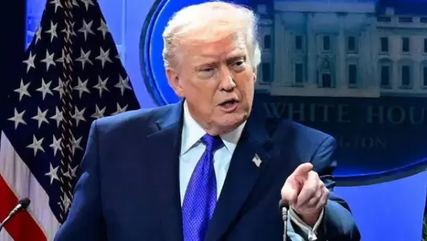 США повышают глобальную пошлину до 15 %