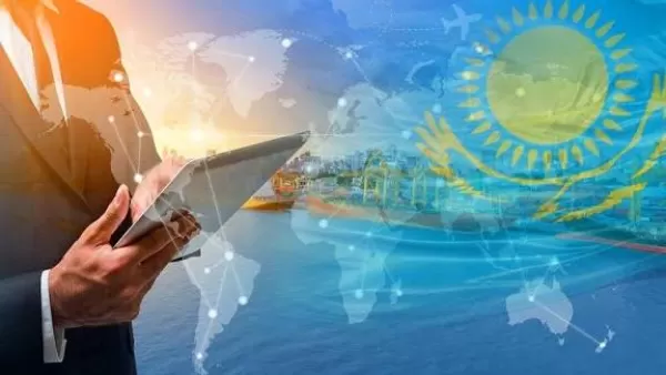 Казахстан усилил позиции в рейтинге бизнес-репутации