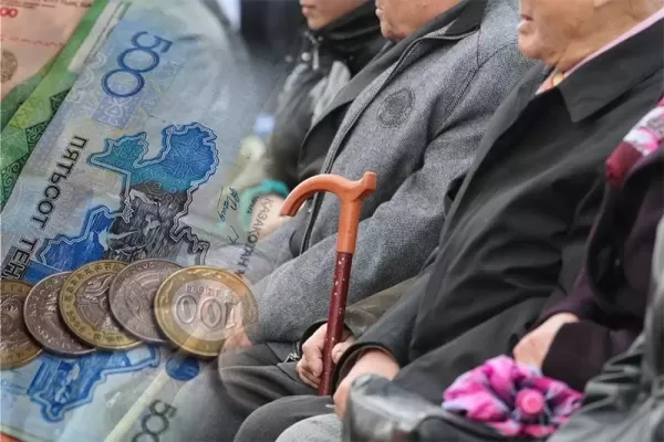 Старость не в радость: Казахстан в числе худших стран для жизни на пенсии