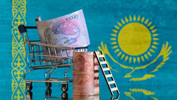 Эксперты повысили прогноз роста экономики Казахстана до 2028 года