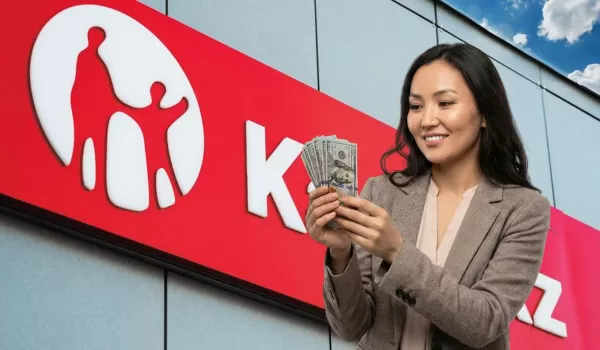 Kaspi.kz выплатит до 35 000 тенге в сутки застрявшим клиентам