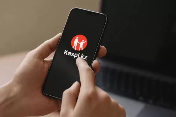 Kaspi помогает МИД РК информировать казахстанцев за рубежом