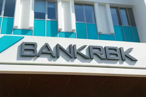 Bank RBK объявил график работы 7–9 марта: список открытых отделений
