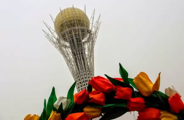 Какая погода будет на 8 Марта в Астане, Алматы и Шымкенте