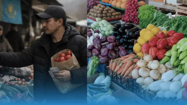 Где купить продукты дешевле в Астане к Наурызу
