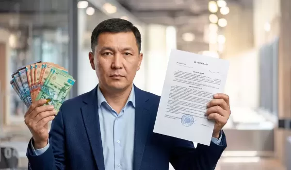 Налоговые вычеты в 2026 году: как казахстанцы могут уменьшить ИПН